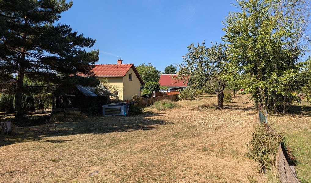Prodej chaty/chalupy 48 m² s pozemkem 1 273 m², Roudnice nad Labem – náhled fotky 26