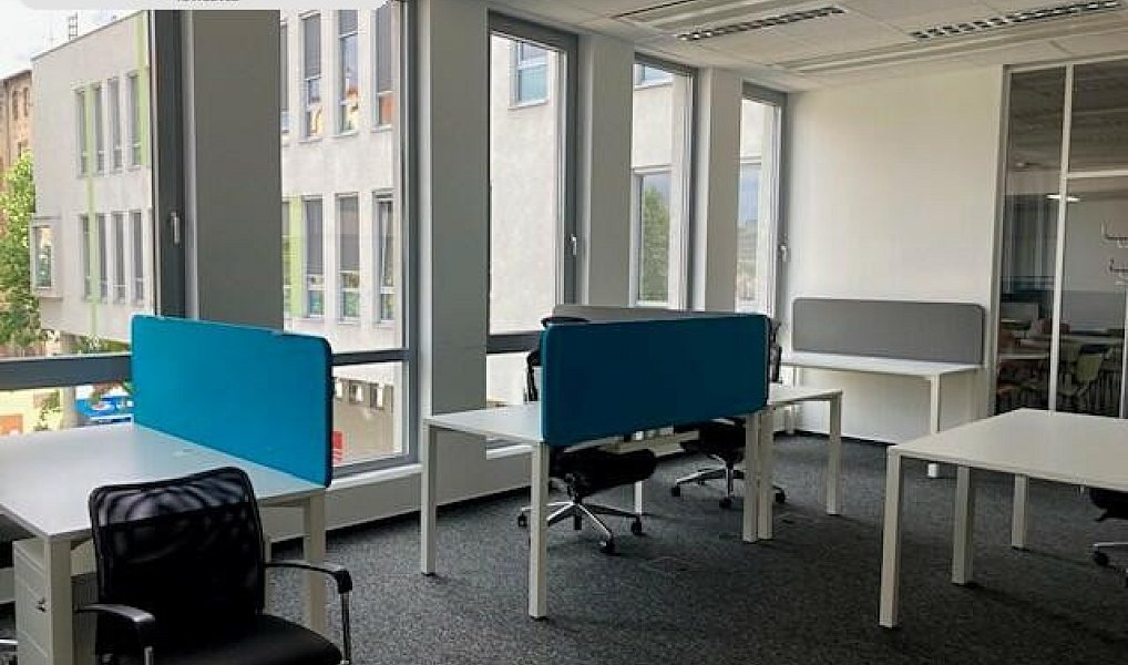 Pronájem kanceláře 590 m², Ústí nad Labem – náhled fotky 6