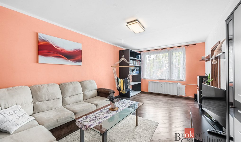 Prodej bytu 3+1 78 m², Rokycany – náhled fotky 6
