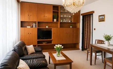 Prodej bytu 3+kk 80 m²