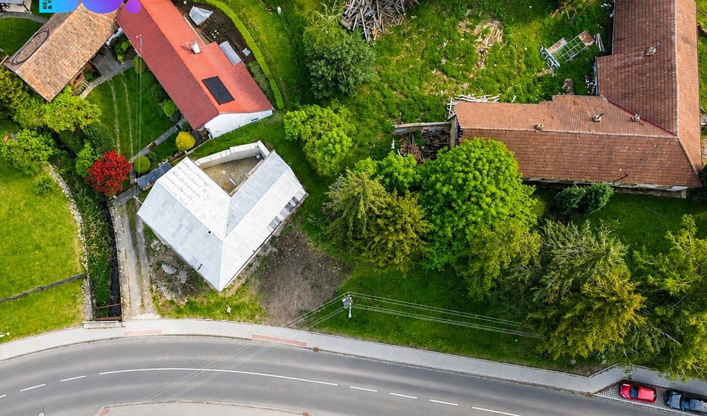 Prodej domu 84 m² s pozemkem 590 m², Roštín – náhled fotky 2