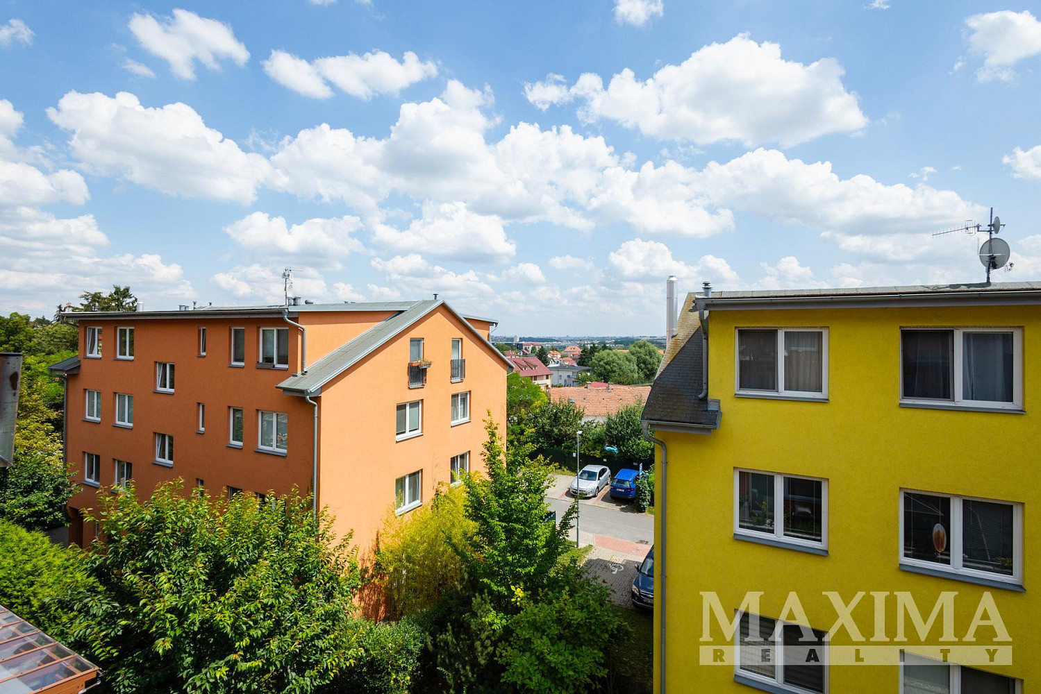 Prodej bytu 3+kk 75 m² – fotografie 2