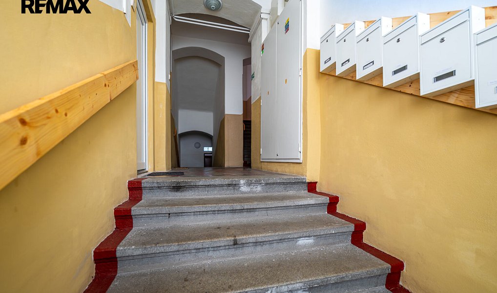 Prodej bytu 2+1 54 m², České Budějovice – náhled fotky 31