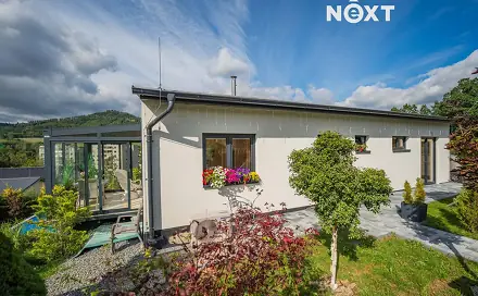 Prodej domu 94 m² s pozemkem 580 m², Švédská, Šumperk