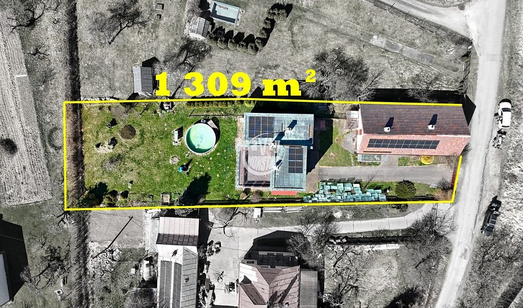 Prodej domu 250 m² s pozemkem 1 309 m², Jihlava – náhled fotky 5