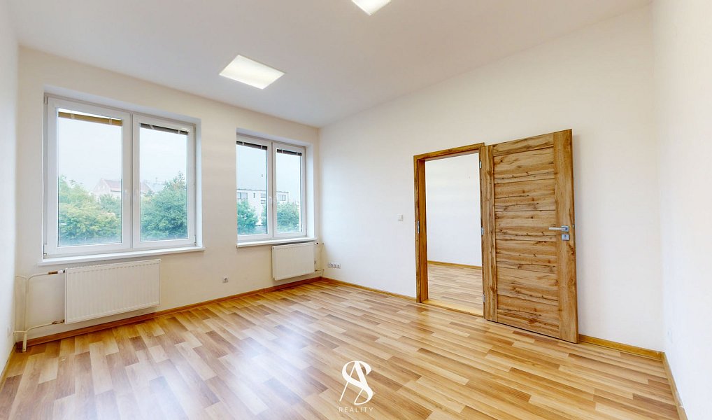 Pronájem kanceláře 47 m², Olomouc – náhled fotky 3