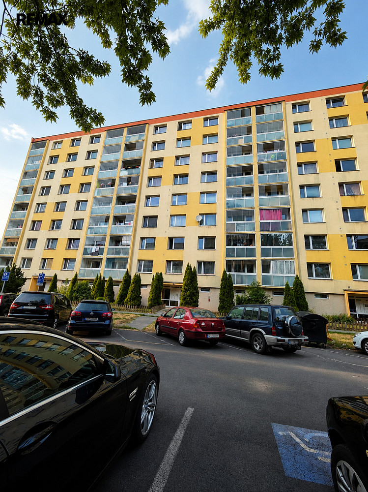 Prodej bytu 2+1 64 m² — photo 5