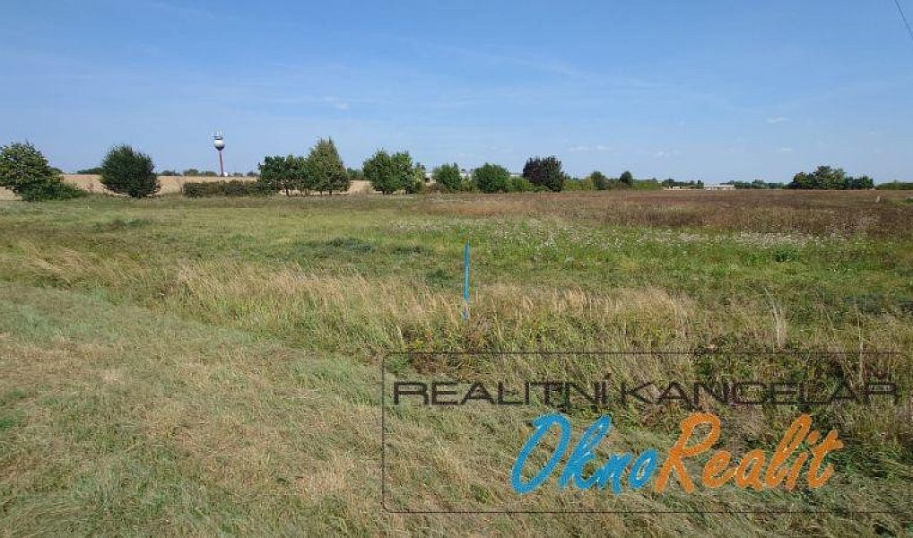 Prodej stavebního pozemku 1 726 m², Šumná – náhled fotky 3