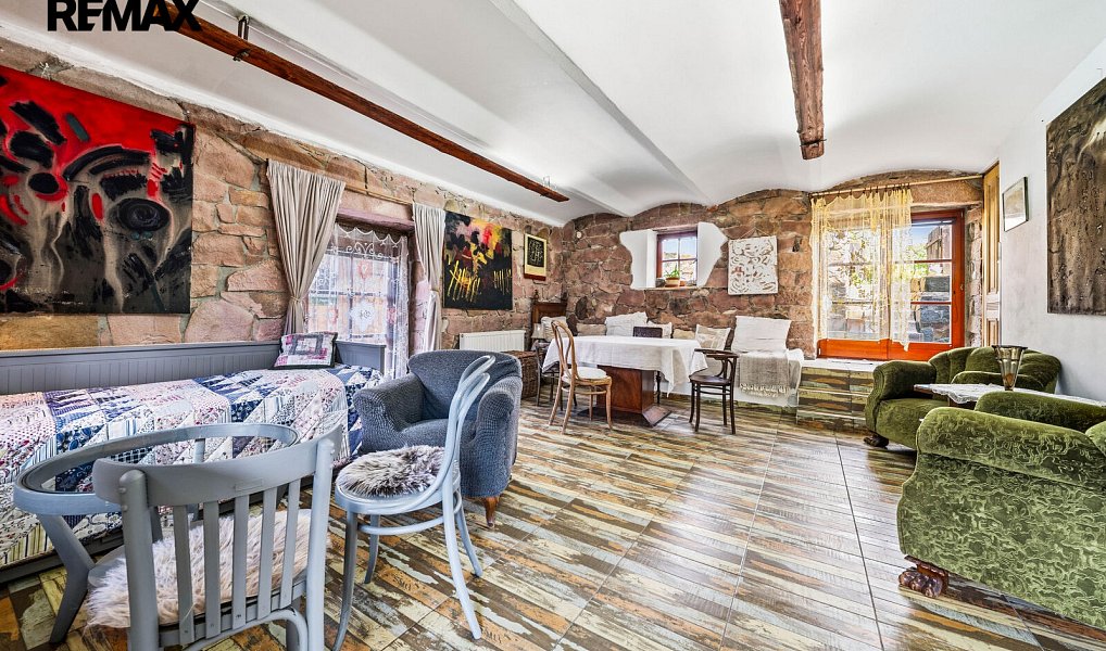 Prodej domu 267 m² s pozemkem 1 885 m², Proseč – náhled fotky 25