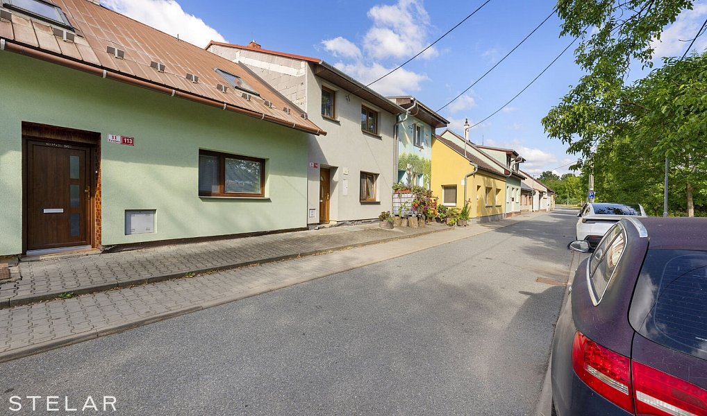 Prodej domu 150 m² s pozemkem 139 m², Rousínov – náhled fotky 4