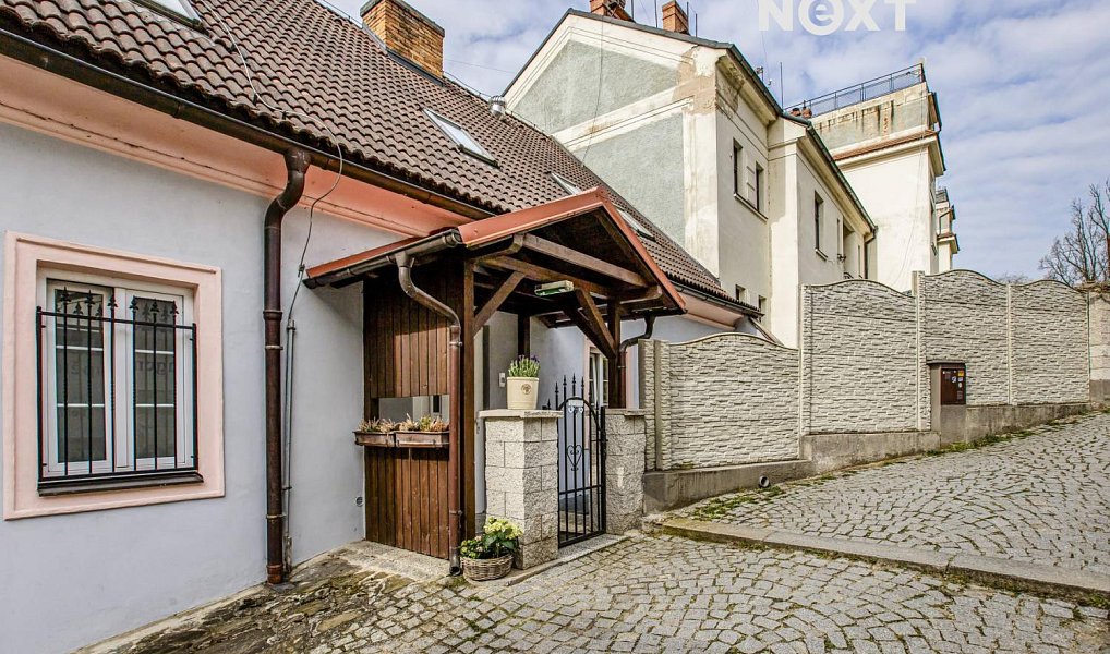 Prodej ubytovacího objektu 372 m², Hluboká nad Vltavou – náhled fotky 20