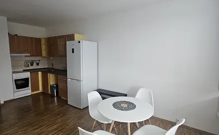 Prodej bytu 2+kk 41 m²