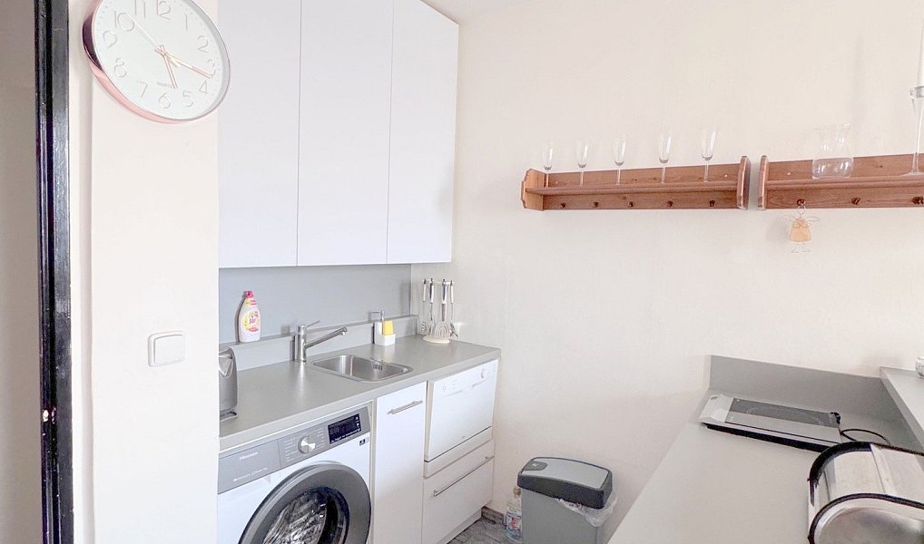 Prodej bytu 1+kk 23 m², Brno – náhled fotky 6