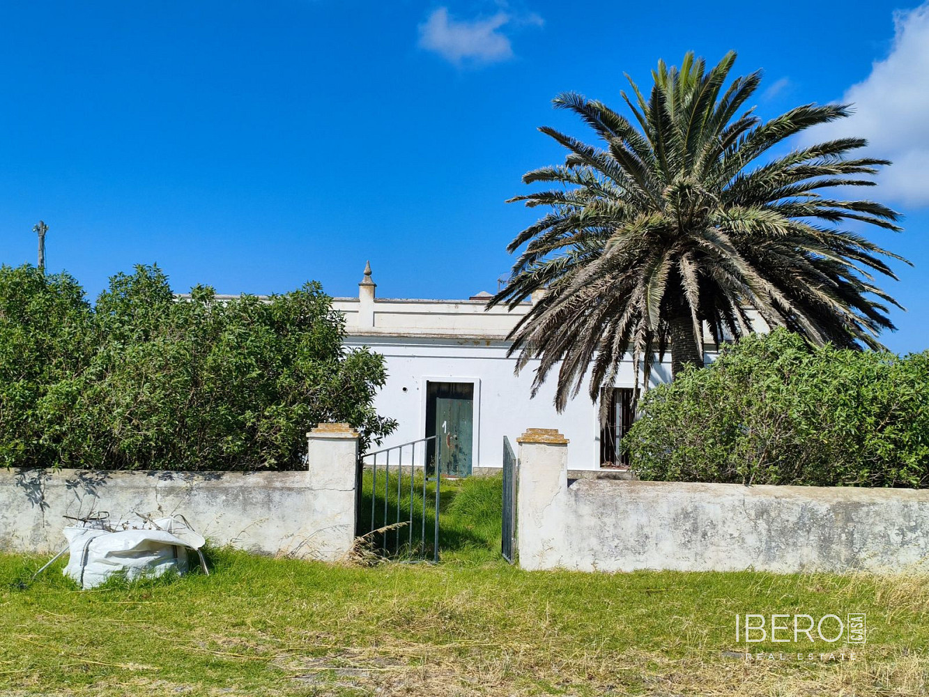 Casa 6+kk – Tarifa, 28 de Febrero, Campo de Gibraltar - Vista 3