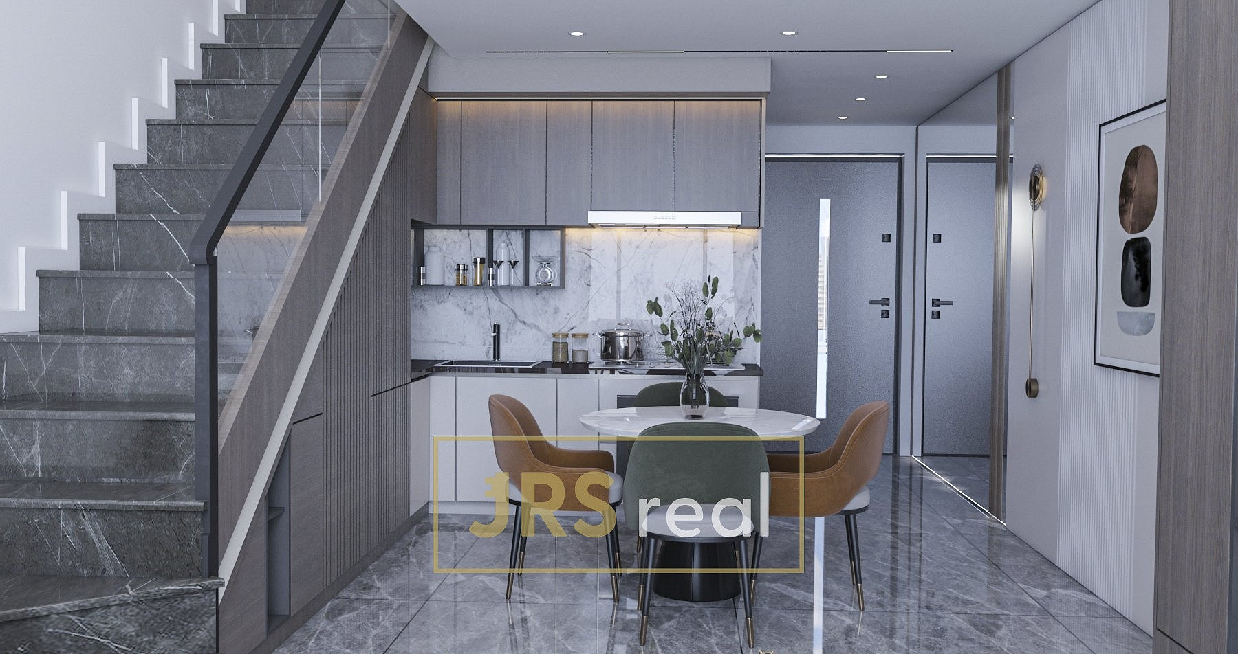 Prodej bytu 1+1 65 m² — photo 4