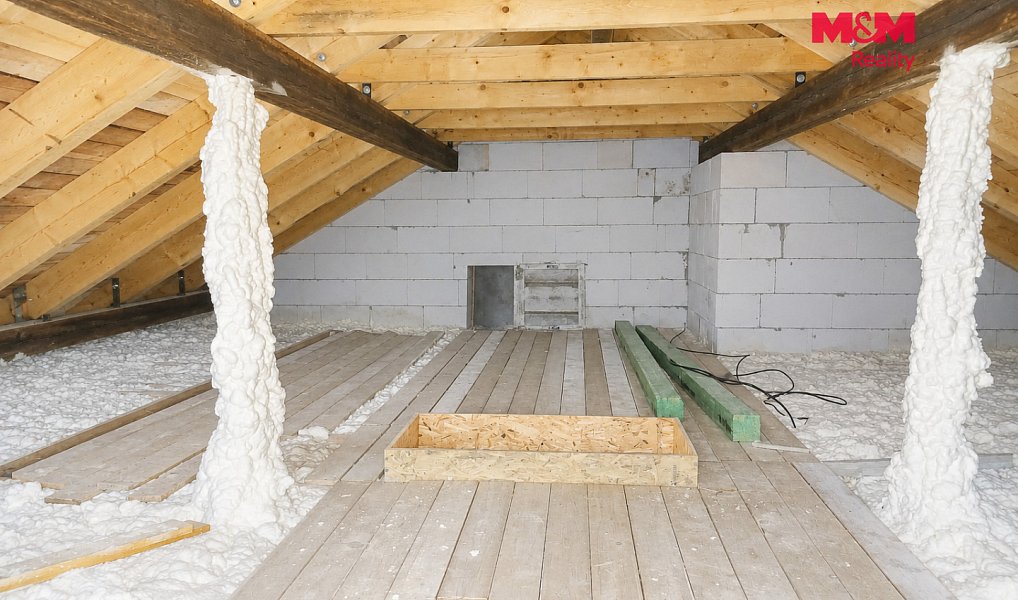 Prodej domu 260 m² s pozemkem 500 m², Králíky – náhled fotky 25