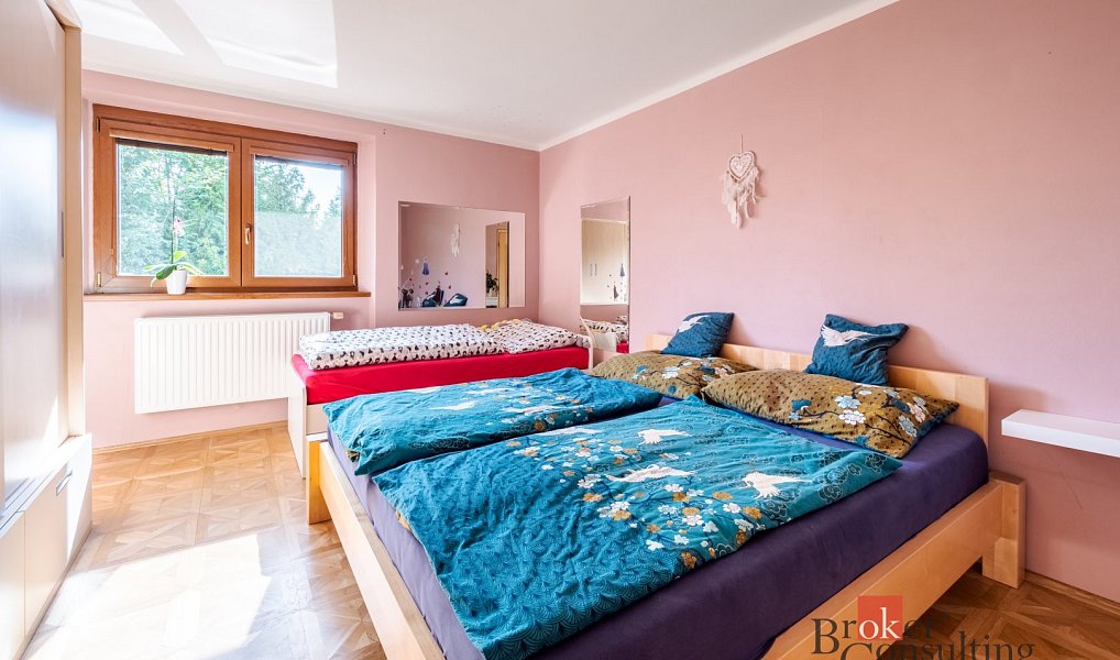 Prodej domu 180 m² s pozemkem 794 m², Jankov – náhled fotky 26