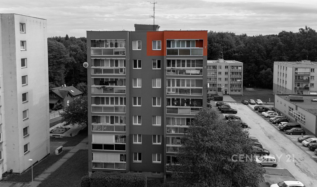 Prodej bytu 4+1 86 m², Havířov – náhled fotky 16