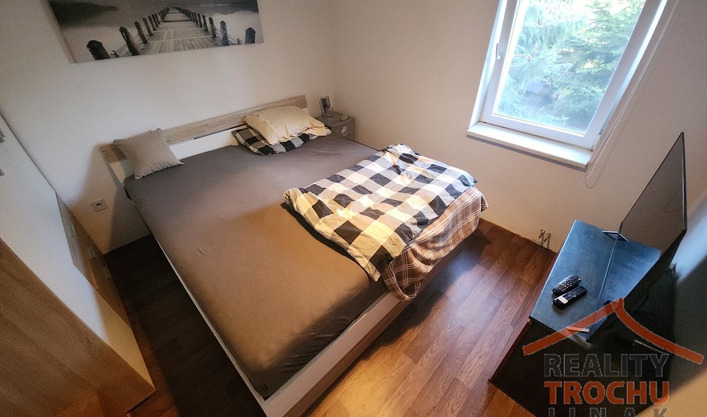 Prodej domu 125 m² s pozemkem 853 m², Smržov – náhled fotky 2