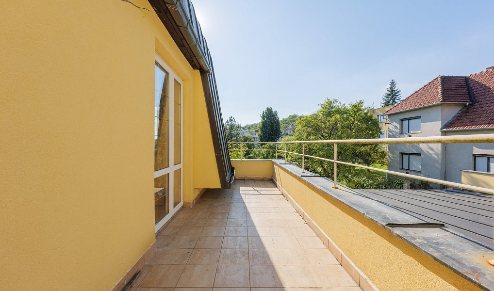 Prodej domu 470 m² s pozemkem 929 m², Luhačovice – náhled fotky 24