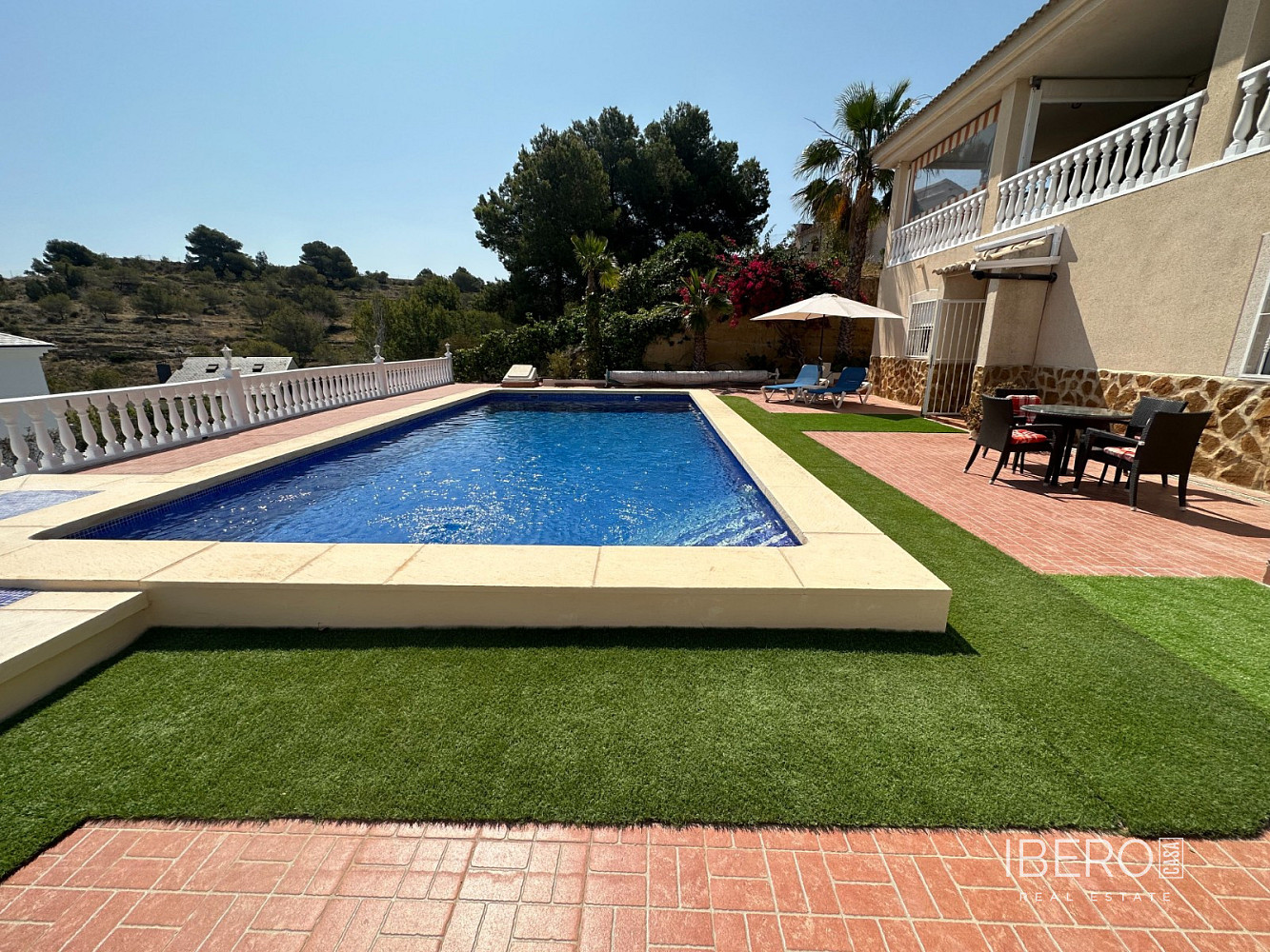 Casa 4+kk – Algorfa - Més