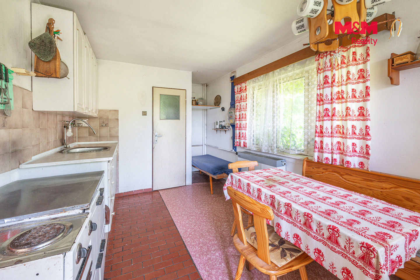 Prodej domu 130 m² s pozemkem 754 m² – fotografie 2