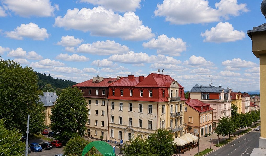 Pronájem bytu 1+1 36 m², Mariánské Lázně – náhled fotky 10