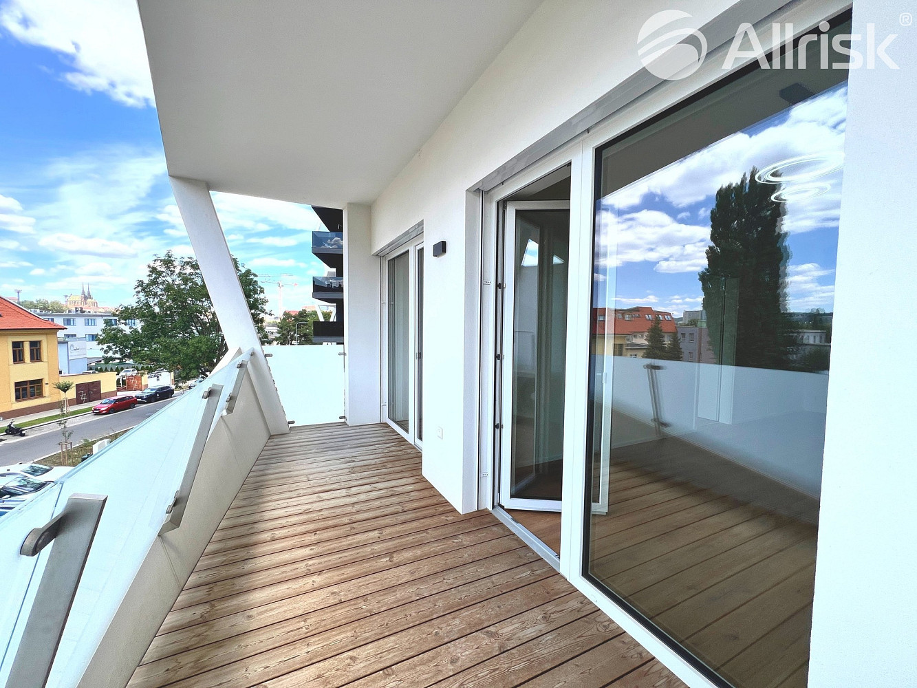 Pronájem bytu 3+kk 66 m² — photo 4