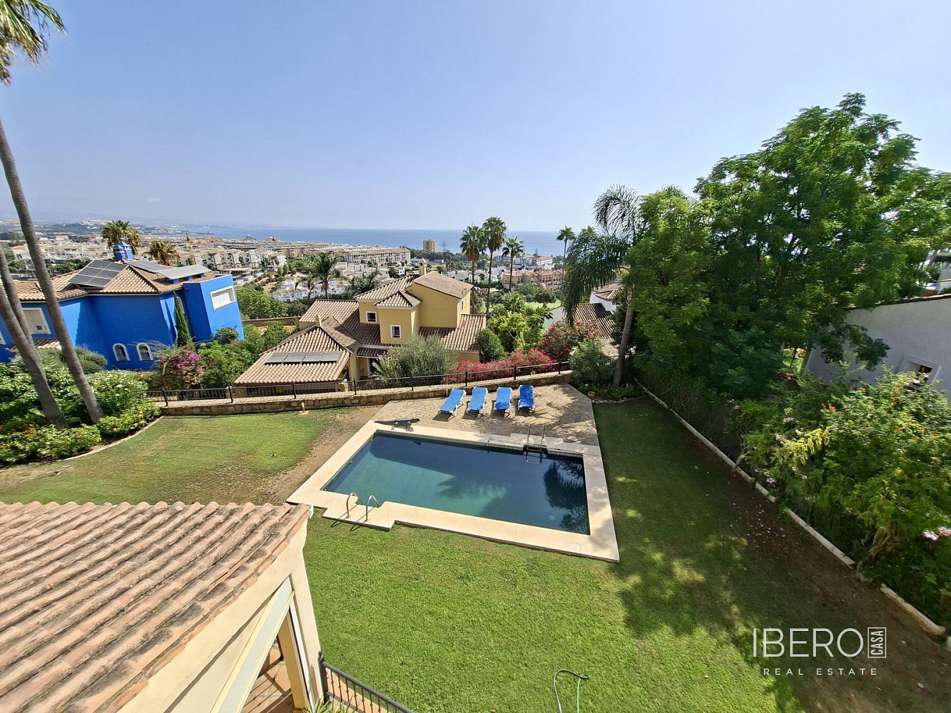 Casa 5+kk – Manilva, Castillo de la Duquesa - Más