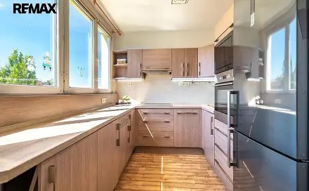 Prodej bytu 3+1 73 m², Jilemnického, Mladá Boleslav - Mladá Boleslav III