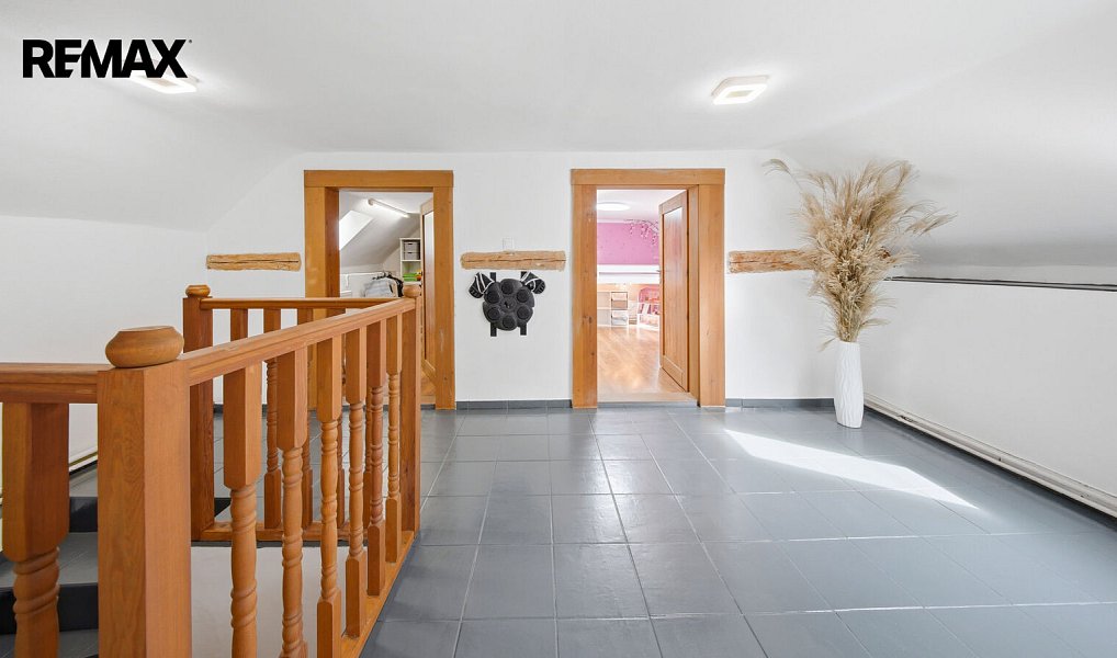 Prodej domu 115 m² s pozemkem 1 331 m², Žandov – náhled fotky 11