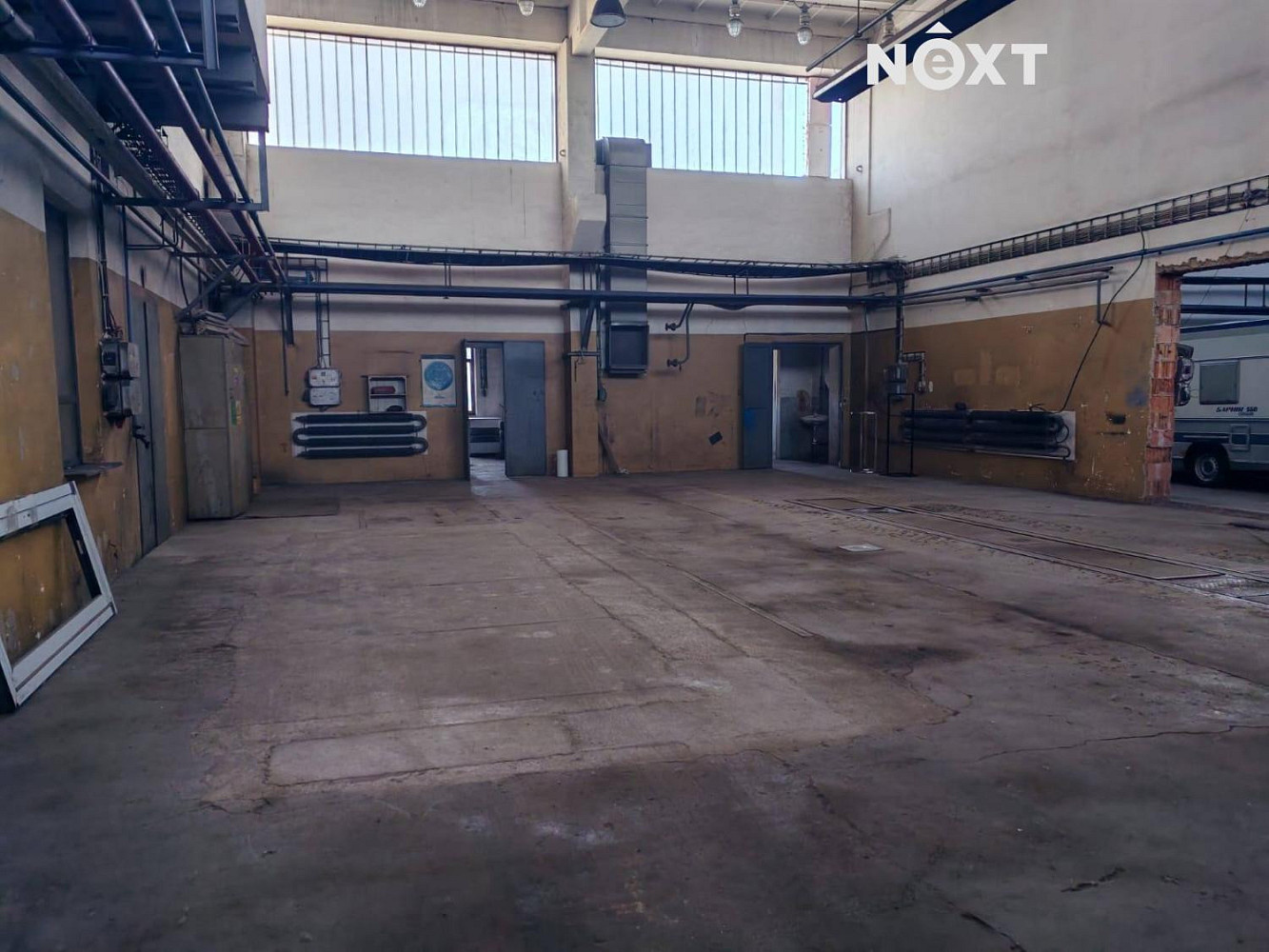 Pronájem výrobních prostor 200 m² — photo 2