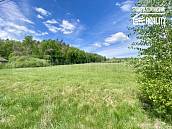 Prodej stavebnho pozemku 1000m2