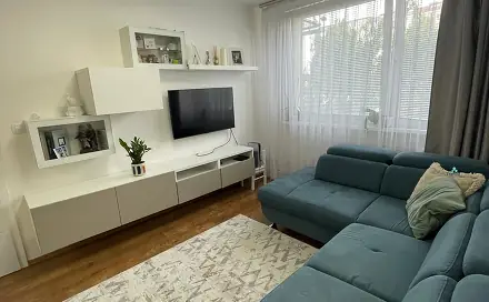 Prodej bytu 3+kk 67 m²