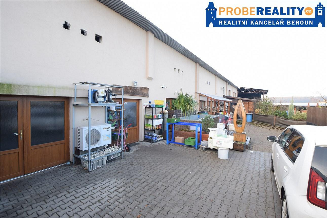 Pronájem výrobních prostor 172 m² — photo 3