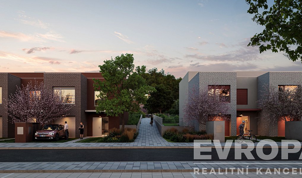 Prodej domu 177 m² s pozemkem 311 m², Beroun – náhled fotky 2