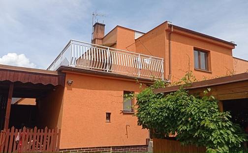 Prodej domu 196 m² s pozemkem 1 595 m², Fulnek - Děrné, okres Nový Jičín