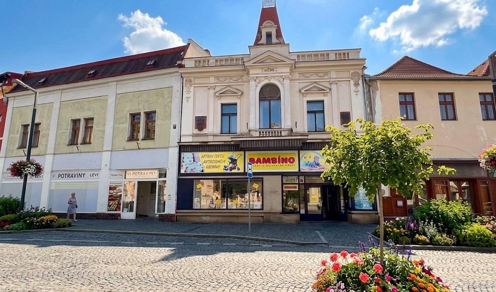 Pronájem skladovacích prostor 274 m², Mladá Boleslav – náhled fotky 2