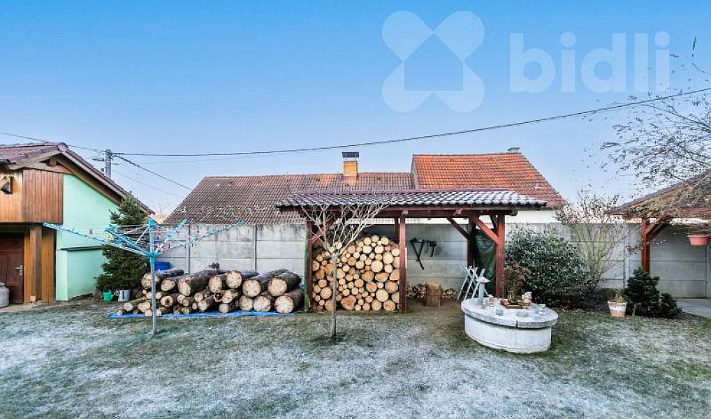 Prodej domu 151 m² s pozemkem 650 m², Čečovice – náhled fotky 10