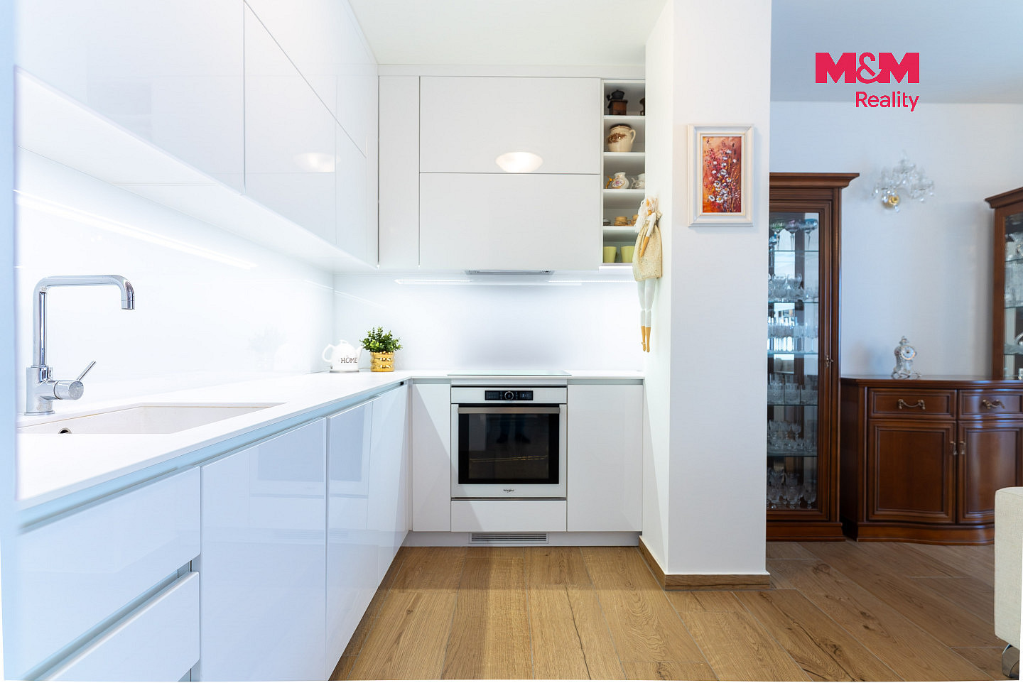 Prodej bytu 3+kk 119 m² – fotografie 5