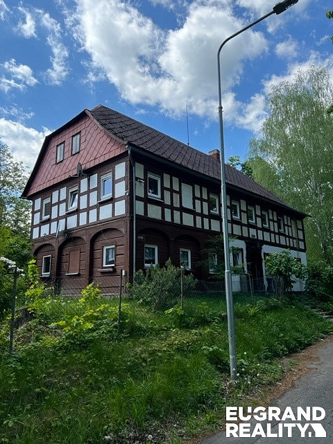 Prodej domu 320 m² s pozemkem 1 341 m² – fotografie 2
