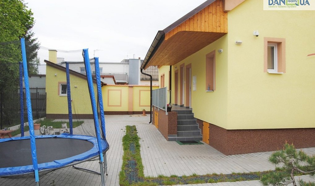 Pronájem bytu 3+1 83 m², Zbůch – náhled fotky 4