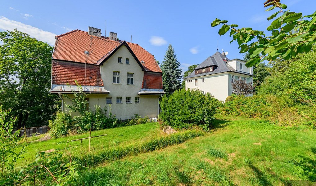 Prodej domu 431 m² s pozemkem 1 207 m², Liberec – náhled fotky 11