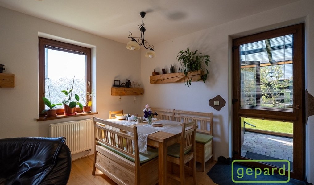 Prodej domu 162 m² s pozemkem 410 m², Bohuňovice – náhled fotky 9