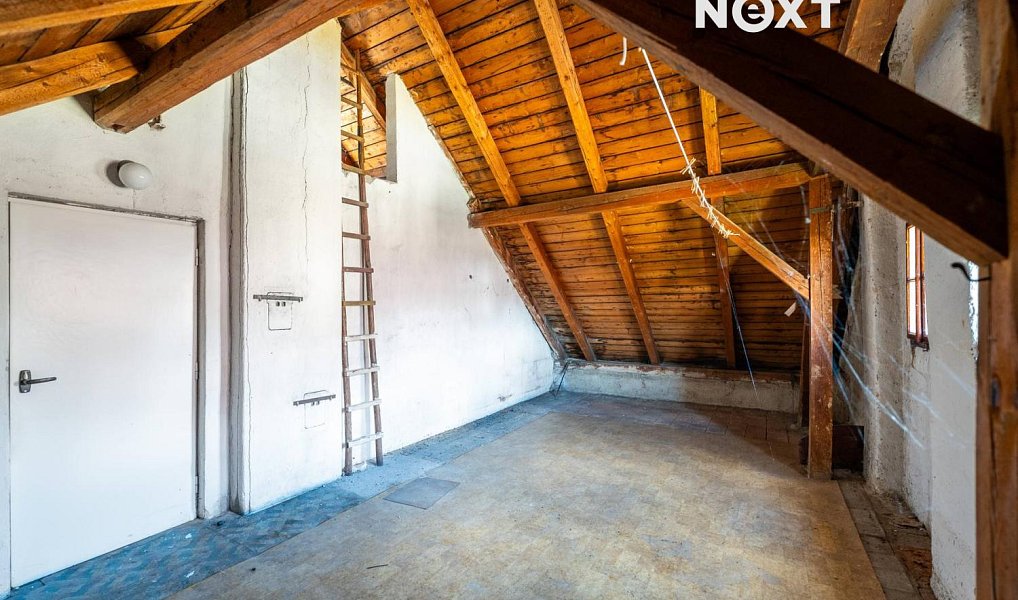 Prodej domu 110 m² s pozemkem 437 m², Chrudim – náhled fotky 11