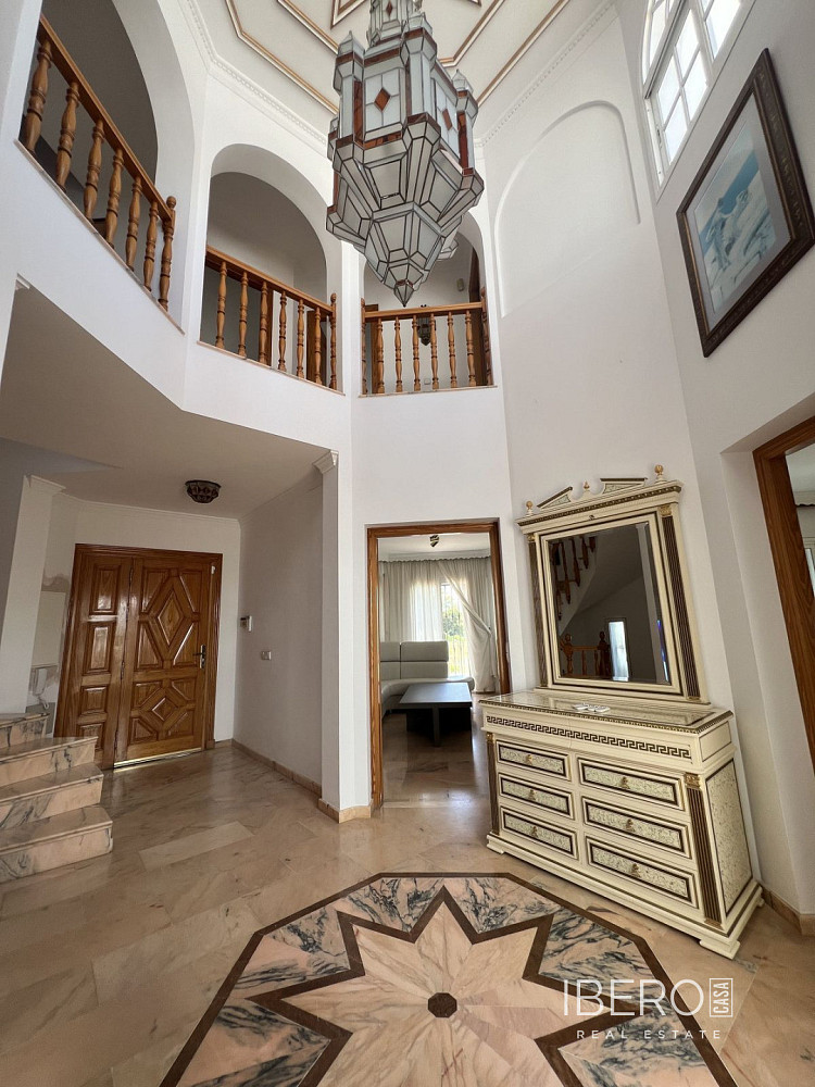 Casa 6+kk – Marbella, Salto del Agua - Vista 2