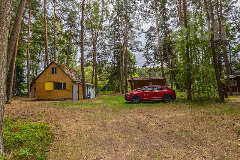 Prodej chaty/chalupy 23 m² s pozemkem 1 m² – fotografie 5