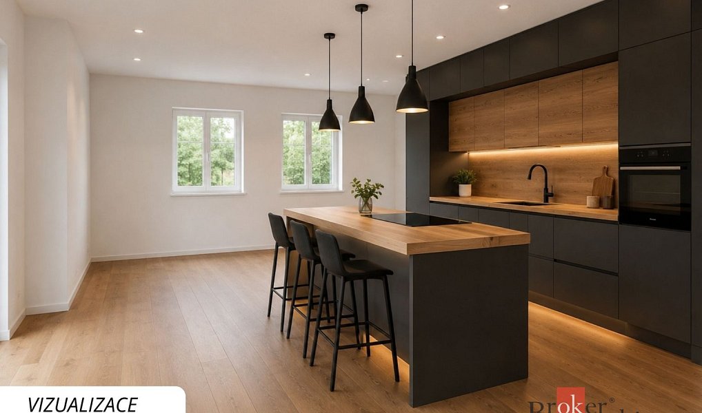 Prodej domu 200 m² s pozemkem 147 m², Chotoviny – náhled fotky 7