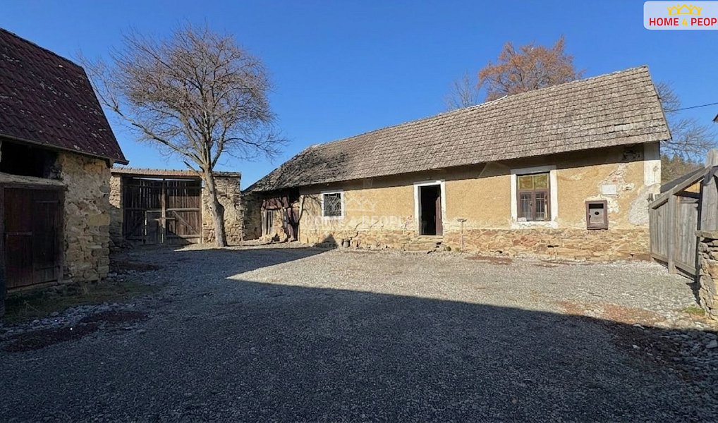 Prodej domu 72 m² s pozemkem 473 m², Votice – náhled fotky 3
