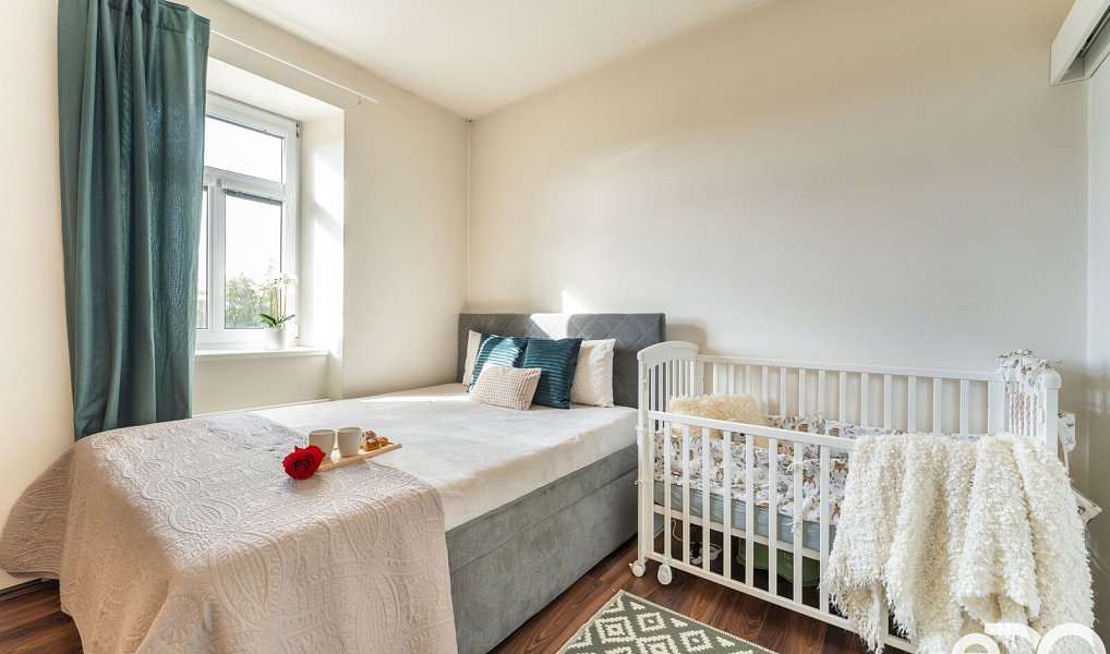 Prodej bytu 2+1 53 m², Krupá – náhled fotky 7